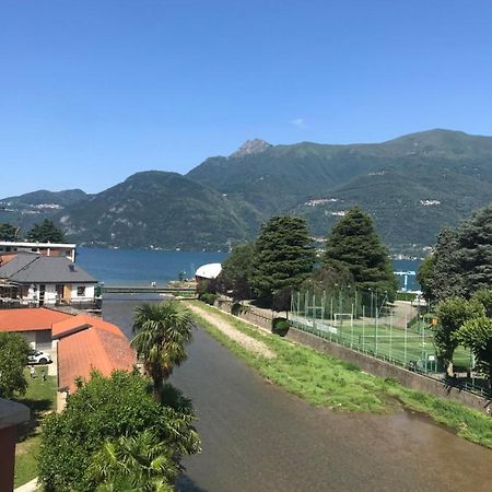Appartamento Zia Vitto Bellano Exterior foto