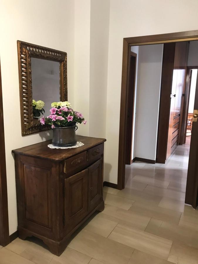 Appartamento Zia Vitto Bellano Exterior foto