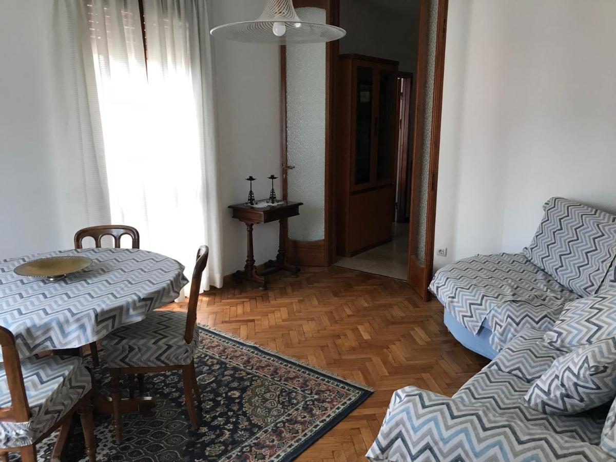 Appartamento Zia Vitto Bellano Exterior foto